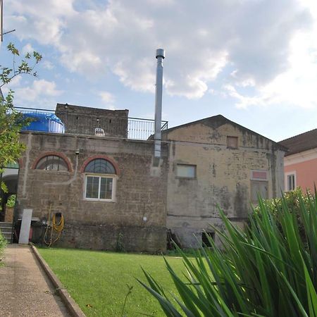 B&B Pozzo Dei Desideri Fisciano Dış mekan fotoğraf