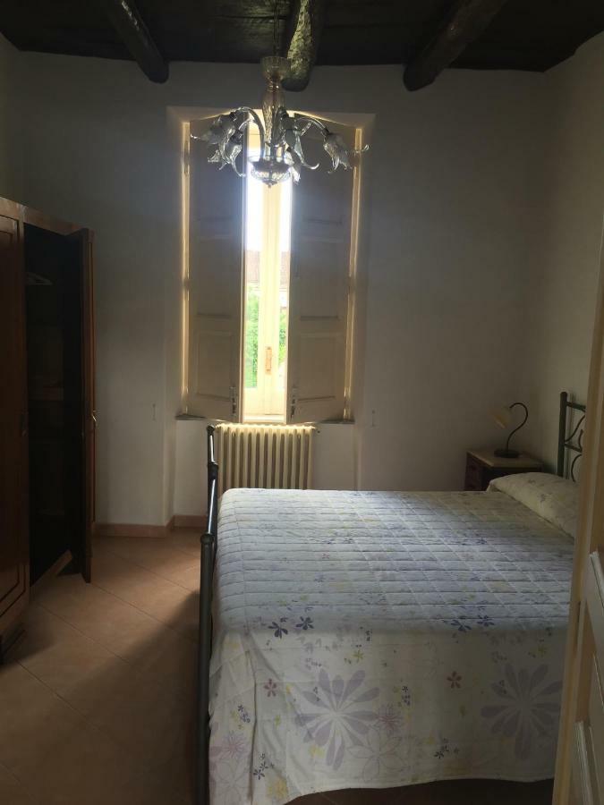 B&B Pozzo Dei Desideri Fisciano Dış mekan fotoğraf