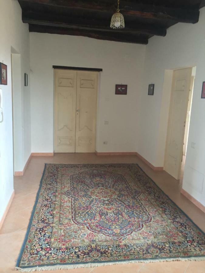 B&B Pozzo Dei Desideri Fisciano Dış mekan fotoğraf