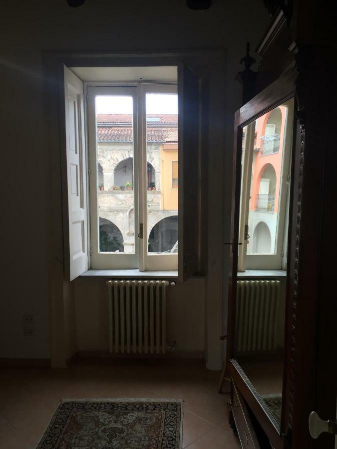 B&B Pozzo Dei Desideri Fisciano Dış mekan fotoğraf