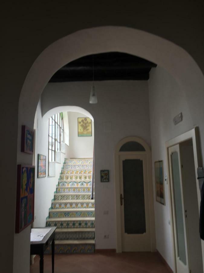 B&B Pozzo Dei Desideri Fisciano Dış mekan fotoğraf