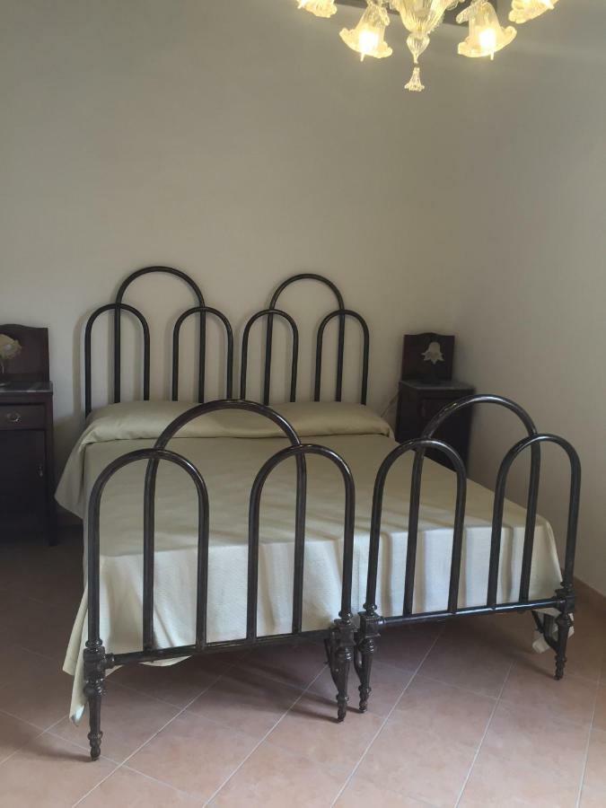 B&B Pozzo Dei Desideri Fisciano Dış mekan fotoğraf