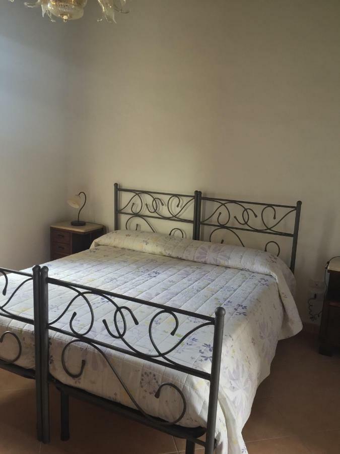 B&B Pozzo Dei Desideri Fisciano Dış mekan fotoğraf