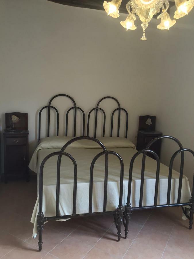 B&B Pozzo Dei Desideri Fisciano Dış mekan fotoğraf