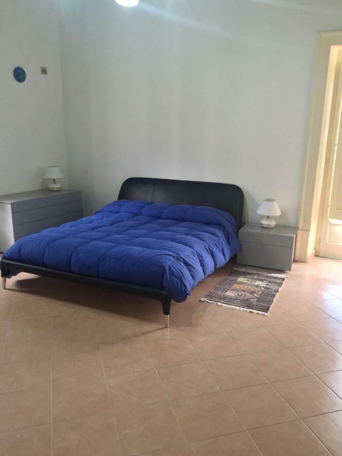 B&B Pozzo Dei Desideri Fisciano Dış mekan fotoğraf