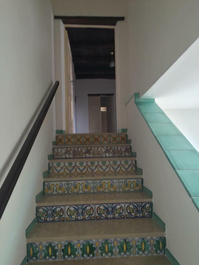 B&B Pozzo Dei Desideri Fisciano Dış mekan fotoğraf