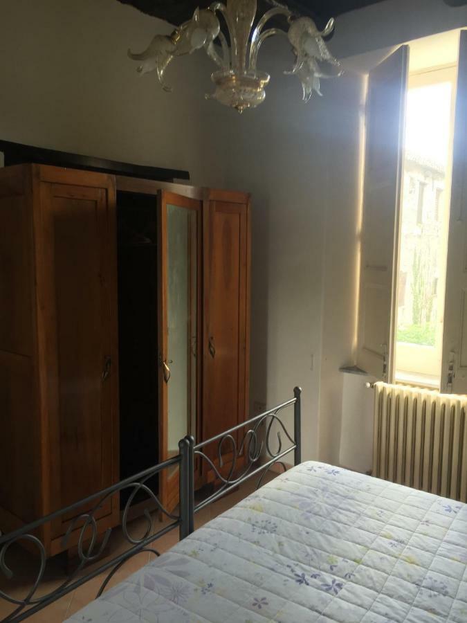 B&B Pozzo Dei Desideri Fisciano Dış mekan fotoğraf