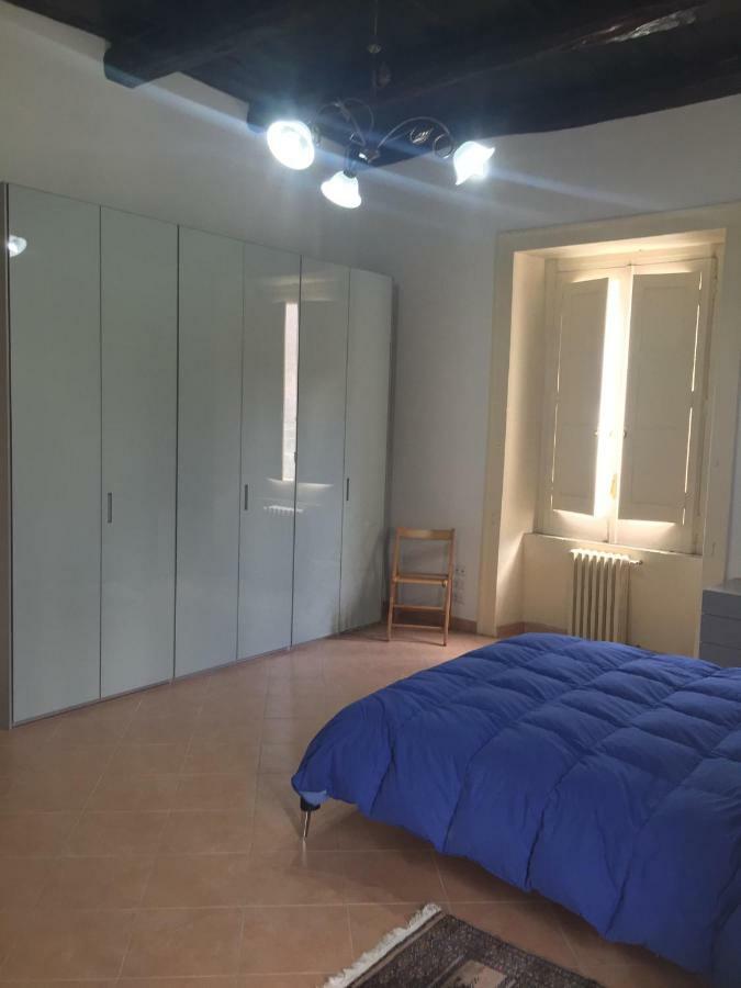 B&B Pozzo Dei Desideri Fisciano Dış mekan fotoğraf