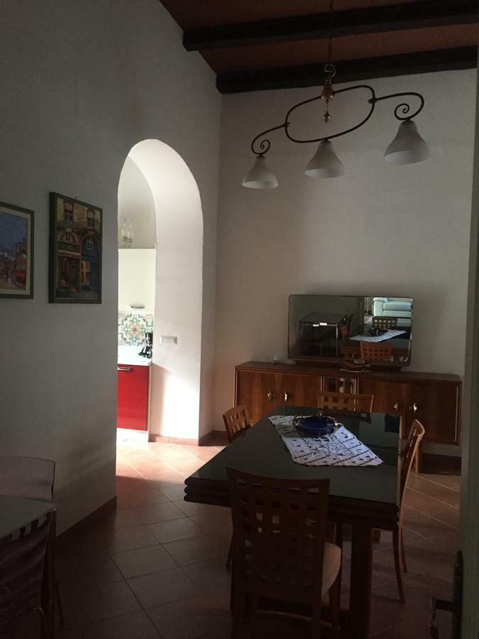 B&B Pozzo Dei Desideri Fisciano Dış mekan fotoğraf