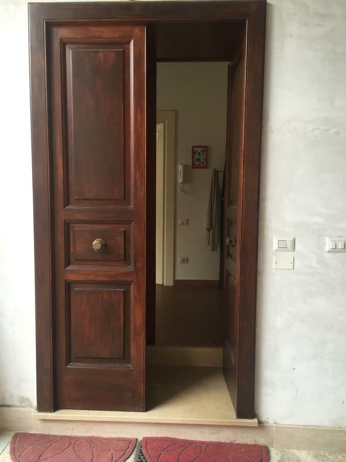 B&B Pozzo Dei Desideri Fisciano Dış mekan fotoğraf