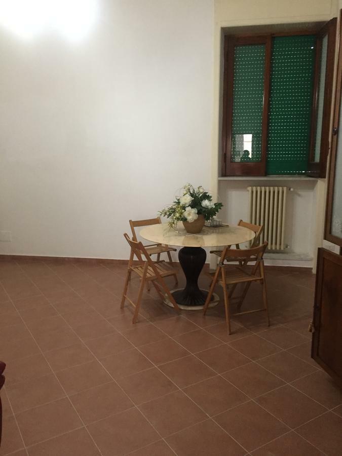 B&B Pozzo Dei Desideri Fisciano Dış mekan fotoğraf