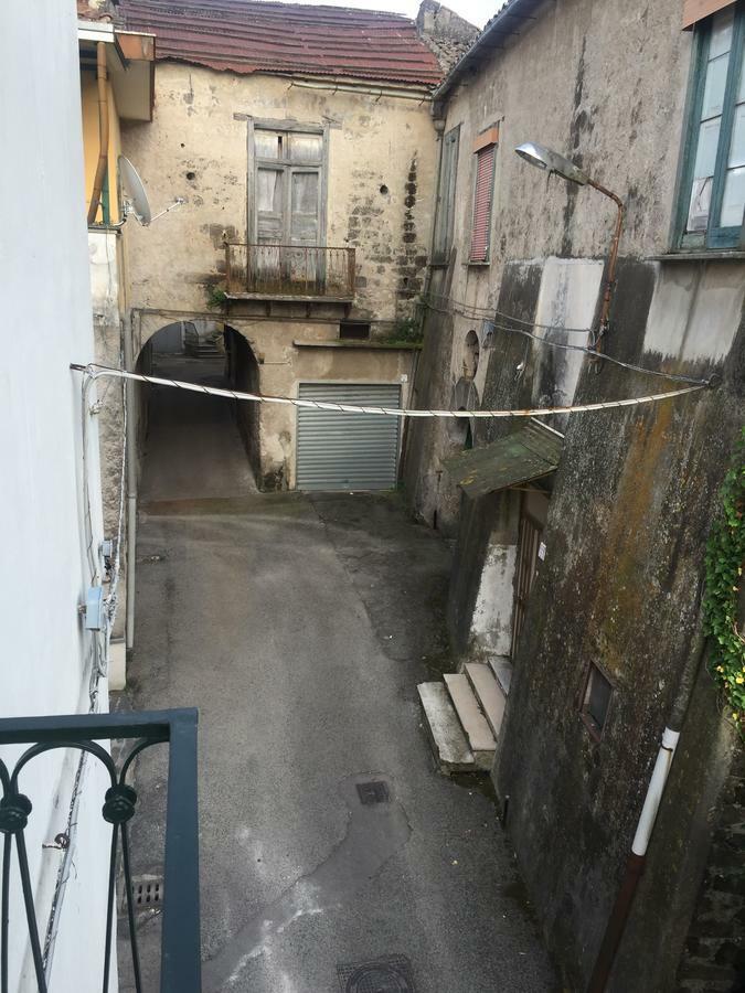 B&B Pozzo Dei Desideri Fisciano Dış mekan fotoğraf