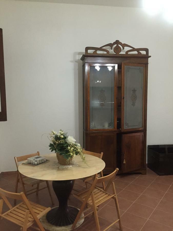 B&B Pozzo Dei Desideri Fisciano Dış mekan fotoğraf