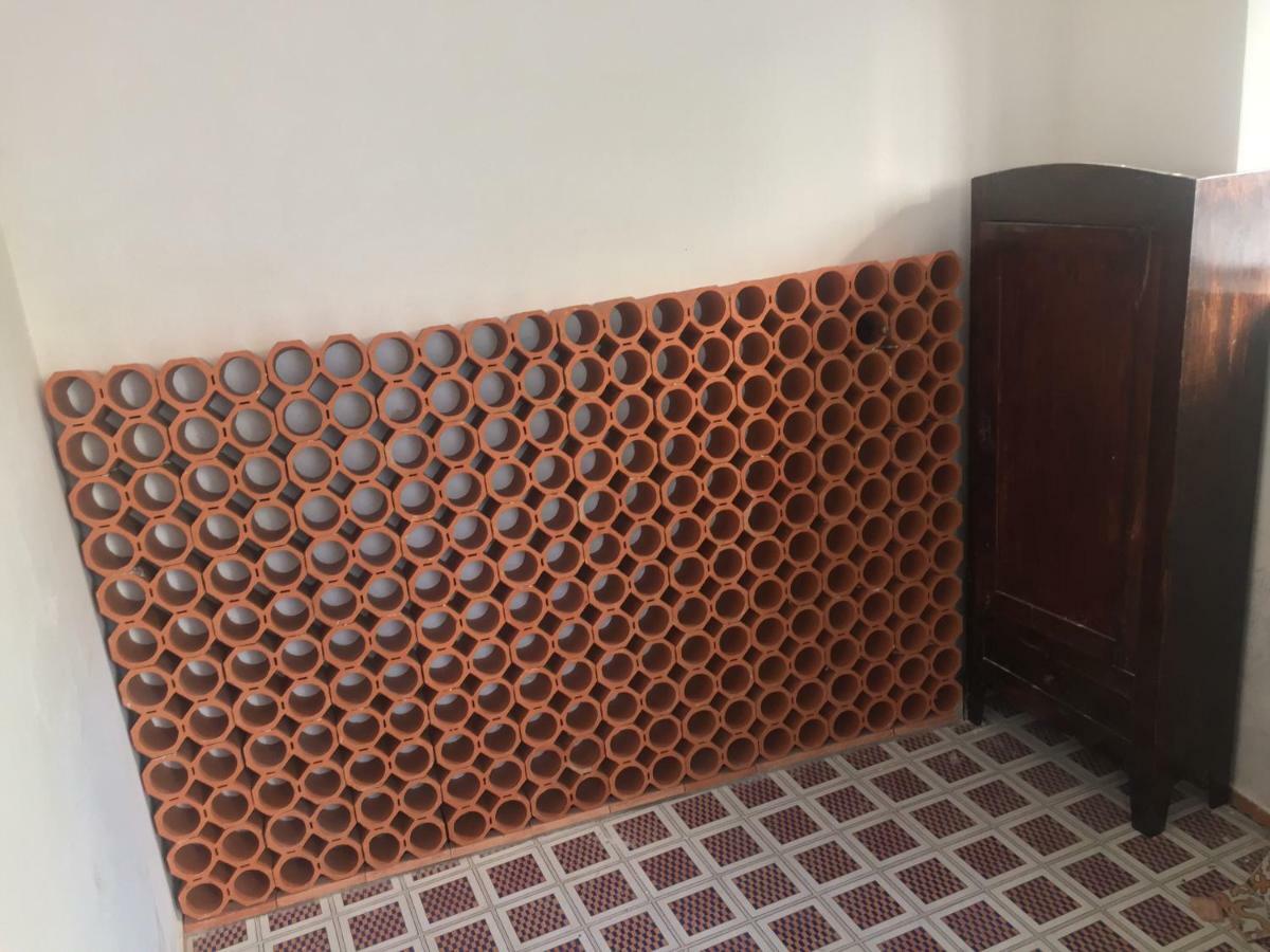 B&B Pozzo Dei Desideri Fisciano Dış mekan fotoğraf