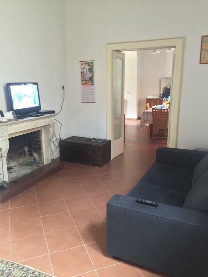 B&B Pozzo Dei Desideri Fisciano Dış mekan fotoğraf