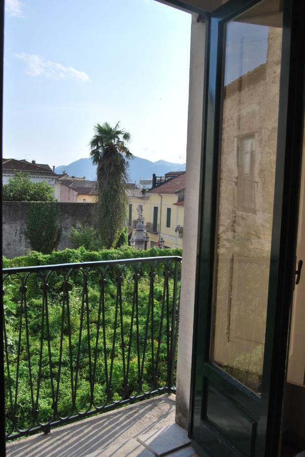 B&B Pozzo Dei Desideri Fisciano Dış mekan fotoğraf