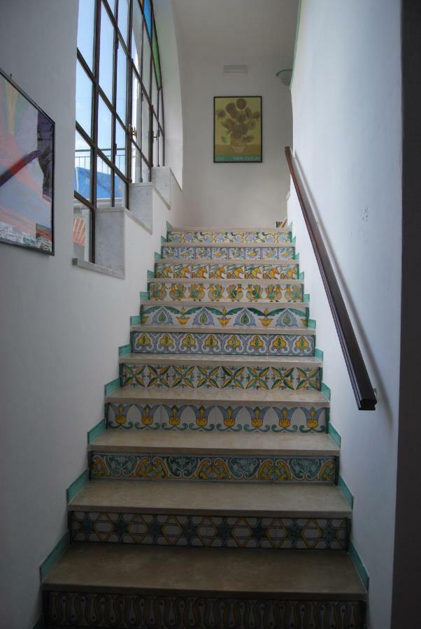 B&B Pozzo Dei Desideri Fisciano Dış mekan fotoğraf
