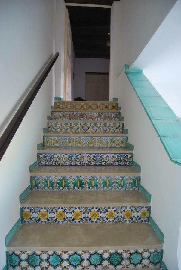 B&B Pozzo Dei Desideri Fisciano Dış mekan fotoğraf
