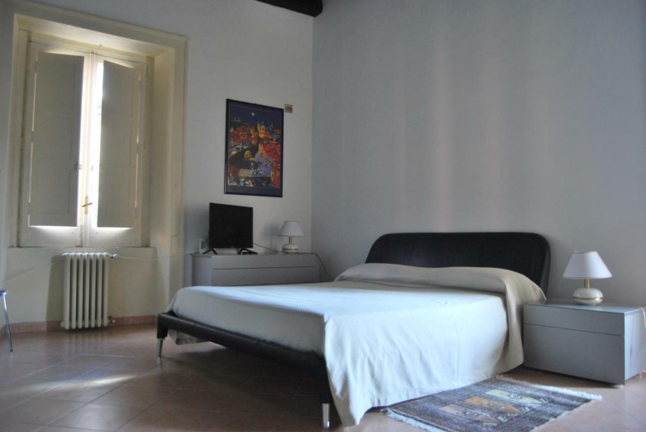 B&B Pozzo Dei Desideri Fisciano Dış mekan fotoğraf