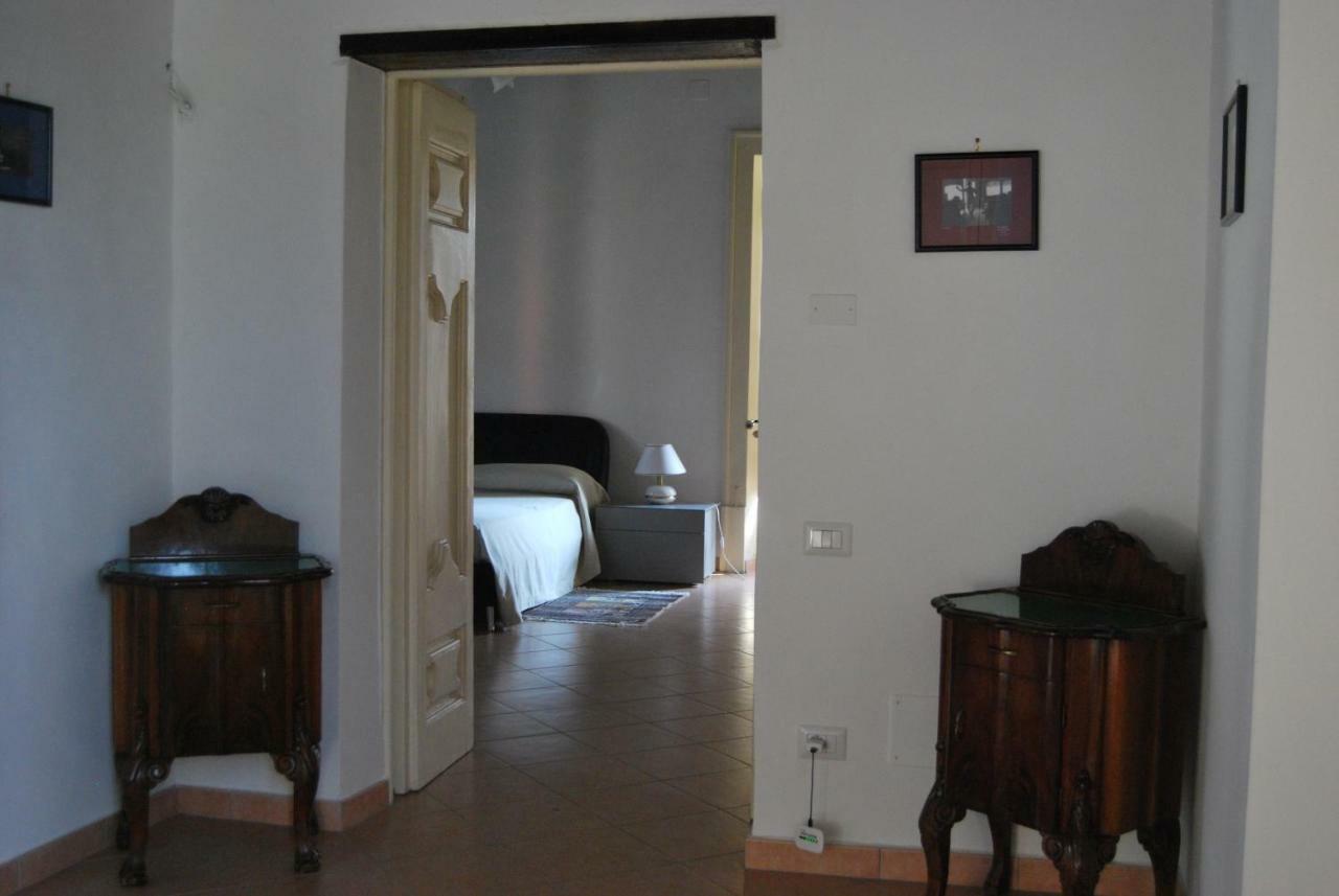 B&B Pozzo Dei Desideri Fisciano Dış mekan fotoğraf
