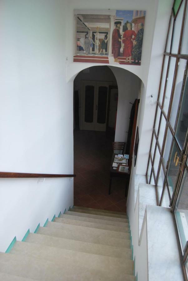 B&B Pozzo Dei Desideri Fisciano Dış mekan fotoğraf