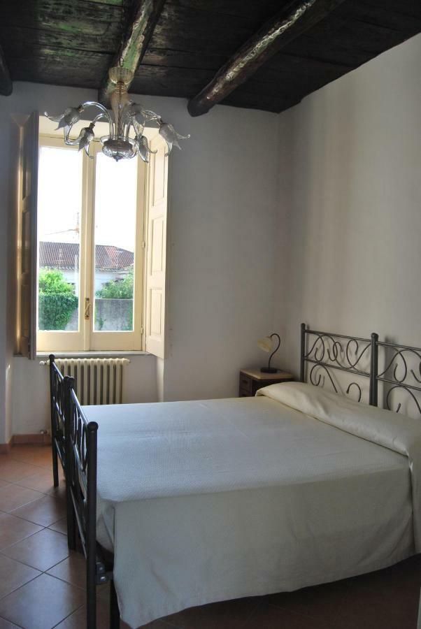 B&B Pozzo Dei Desideri Fisciano Dış mekan fotoğraf