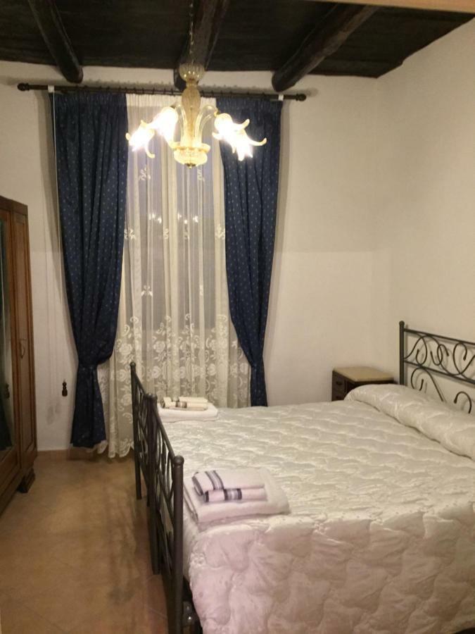 B&B Pozzo Dei Desideri Fisciano Dış mekan fotoğraf