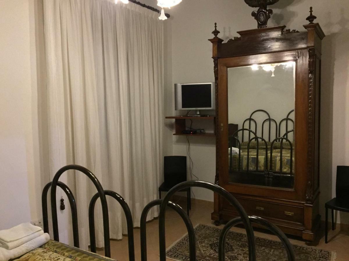 B&B Pozzo Dei Desideri Fisciano Dış mekan fotoğraf