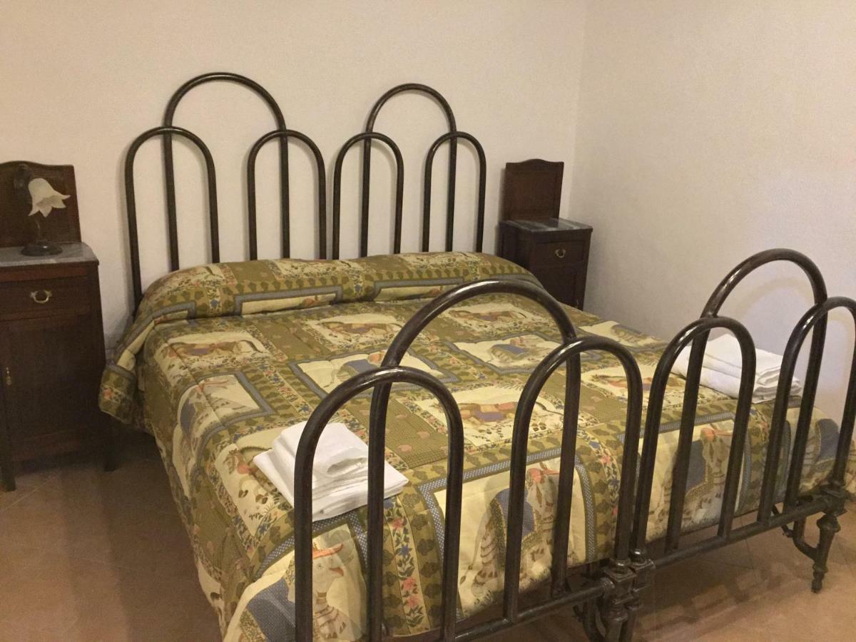 B&B Pozzo Dei Desideri Fisciano Dış mekan fotoğraf