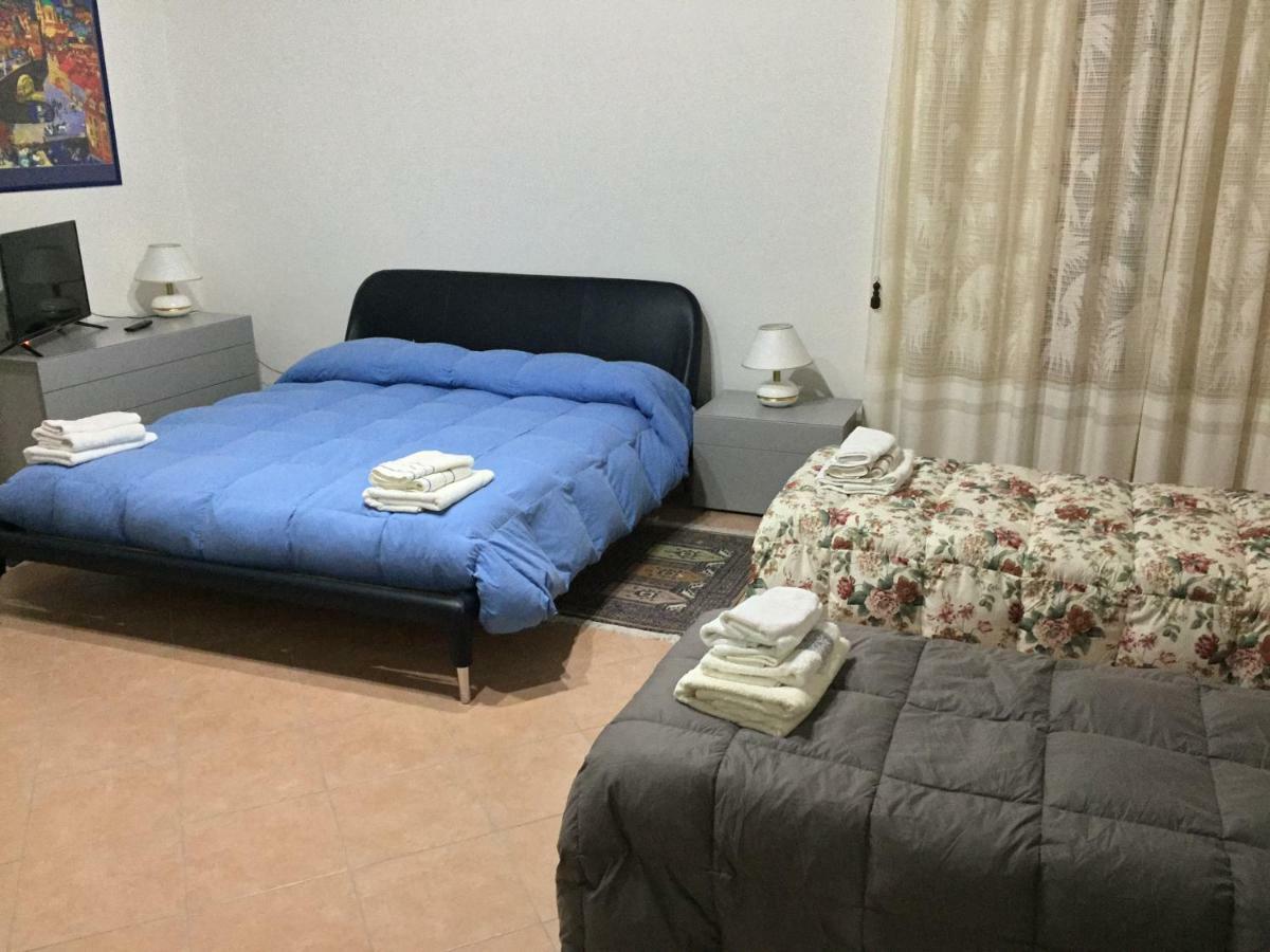 B&B Pozzo Dei Desideri Fisciano Dış mekan fotoğraf