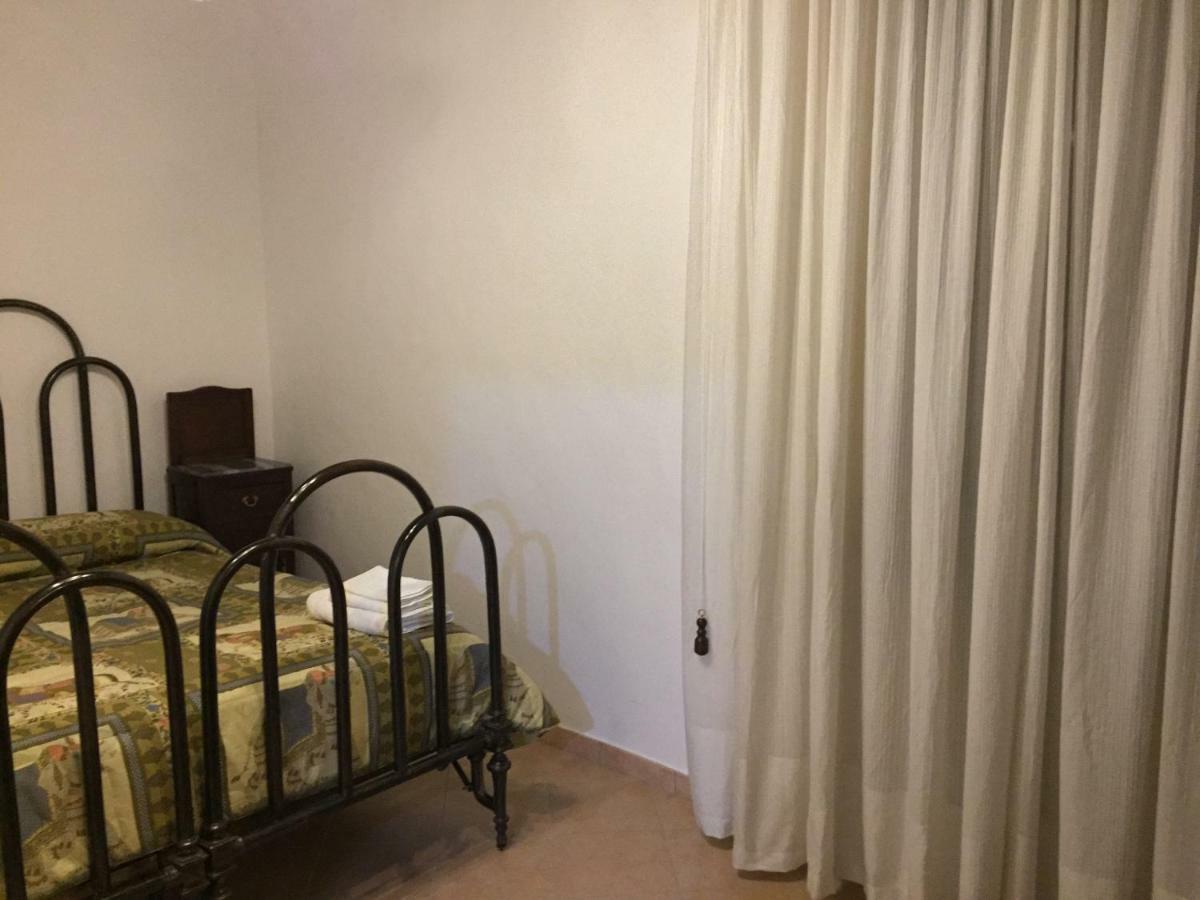 B&B Pozzo Dei Desideri Fisciano Dış mekan fotoğraf