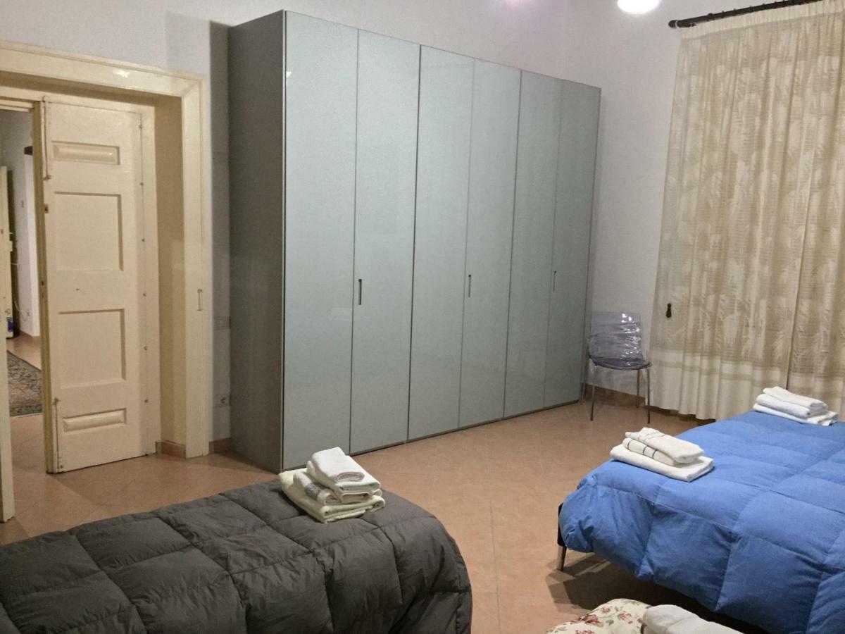 B&B Pozzo Dei Desideri Fisciano Dış mekan fotoğraf