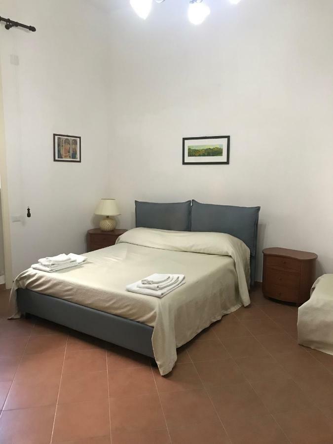 B&B Pozzo Dei Desideri Fisciano Dış mekan fotoğraf