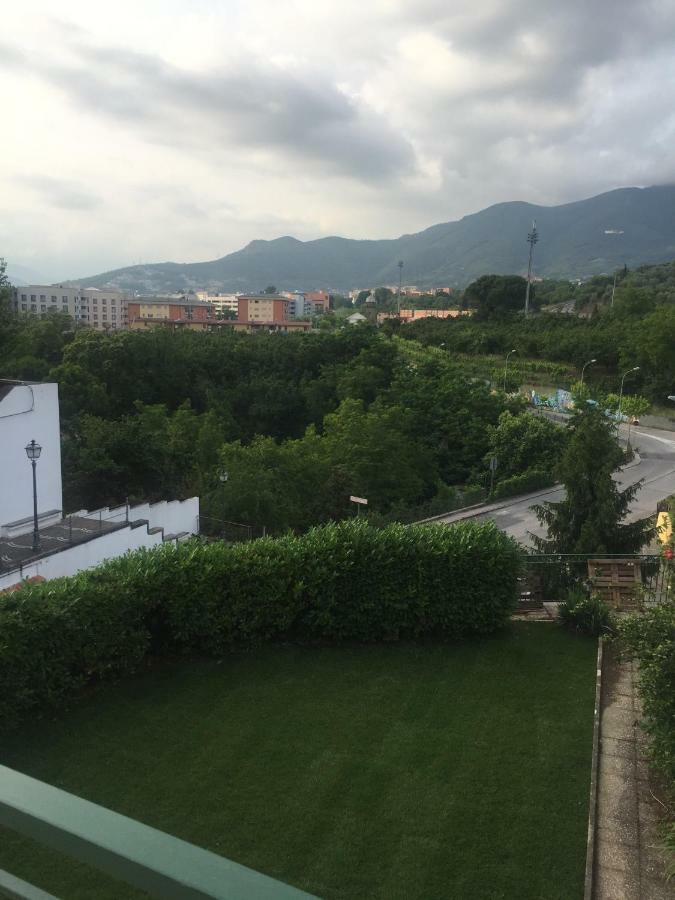 B&B Pozzo Dei Desideri Fisciano Dış mekan fotoğraf