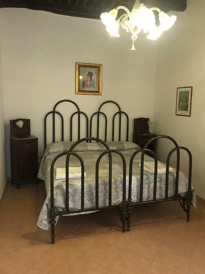 B&B Pozzo Dei Desideri Fisciano Dış mekan fotoğraf