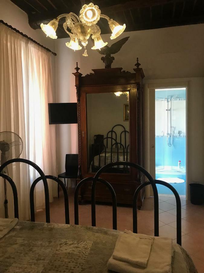B&B Pozzo Dei Desideri Fisciano Dış mekan fotoğraf