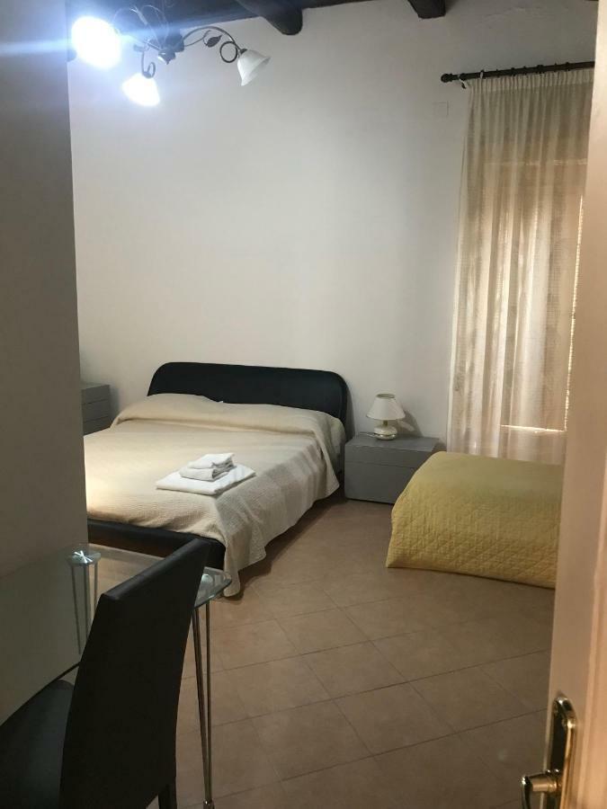 B&B Pozzo Dei Desideri Fisciano Dış mekan fotoğraf